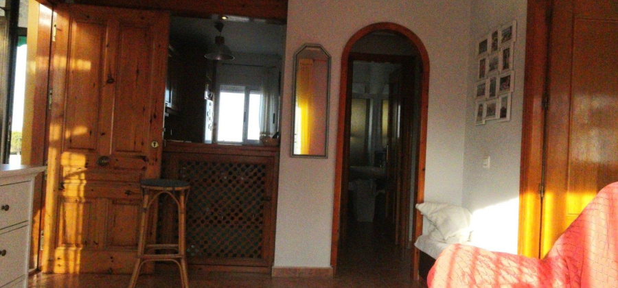 Orihuela Costa, Alicante, 2 Bedrooms Bedrooms, ,1 BathroomBathrooms,Townhouse,Resale,75632229034710672
