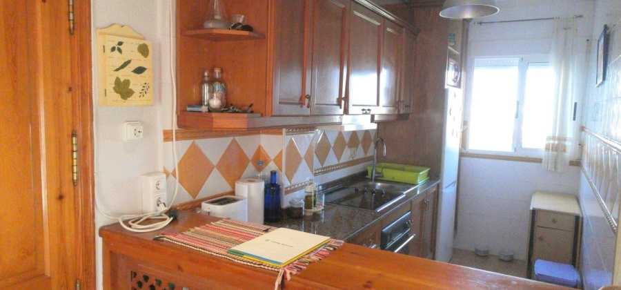 Orihuela Costa, Alicante, 2 Bedrooms Bedrooms, ,1 BathroomBathrooms,Townhouse,Resale,75632229034710672