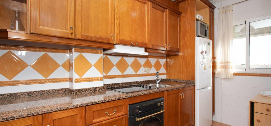 Orihuela Costa, Alicante, 2 Bedrooms Bedrooms, ,1 BathroomBathrooms,Townhouse,Resale,75632229034710672