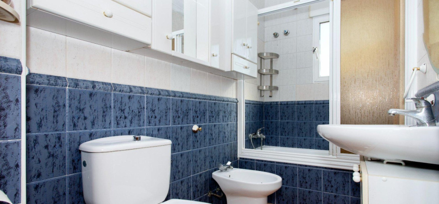 Orihuela Costa, Alicante, 2 Bedrooms Bedrooms, ,1 BathroomBathrooms,Townhouse,Resale,75632229034710672