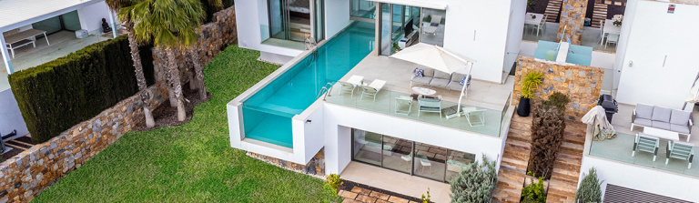 Villa in ALICANTE / COSTA BLANCA, Las Colinas