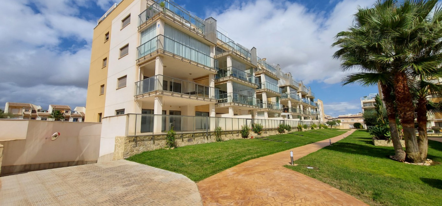 ORIHUELA COSTA, Alicante, 3 Bedrooms Bedrooms, ,2 BathroomsBathrooms,Apartment,Resale,103536108288644016