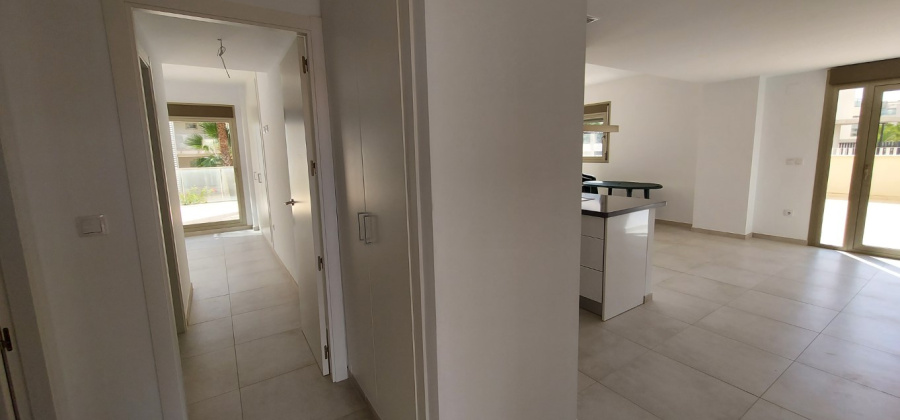 ORIHUELA COSTA, Alicante, 3 Bedrooms Bedrooms, ,2 BathroomsBathrooms,Apartment,Resale,103536108288644016