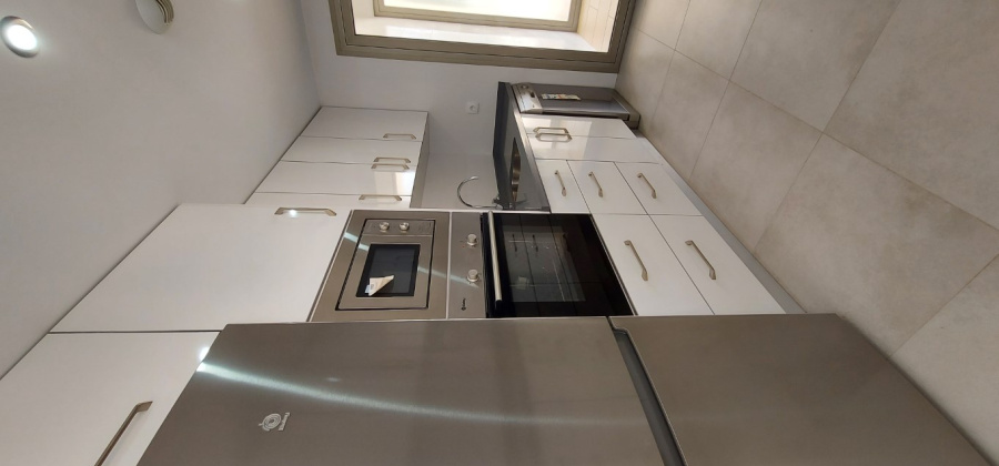 ORIHUELA COSTA, Alicante, 3 Bedrooms Bedrooms, ,2 BathroomsBathrooms,Apartment,Resale,103536108288644016