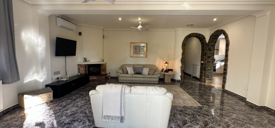 Orihuela, Alicante, 6 Bedrooms Bedrooms, ,4 BathroomsBathrooms,Villa,Resale,103536146869016912