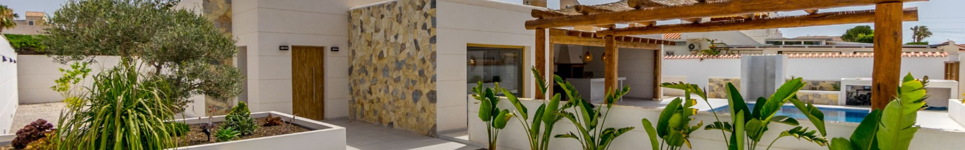 Villa in Costa Blanca South, TORREVIEJA