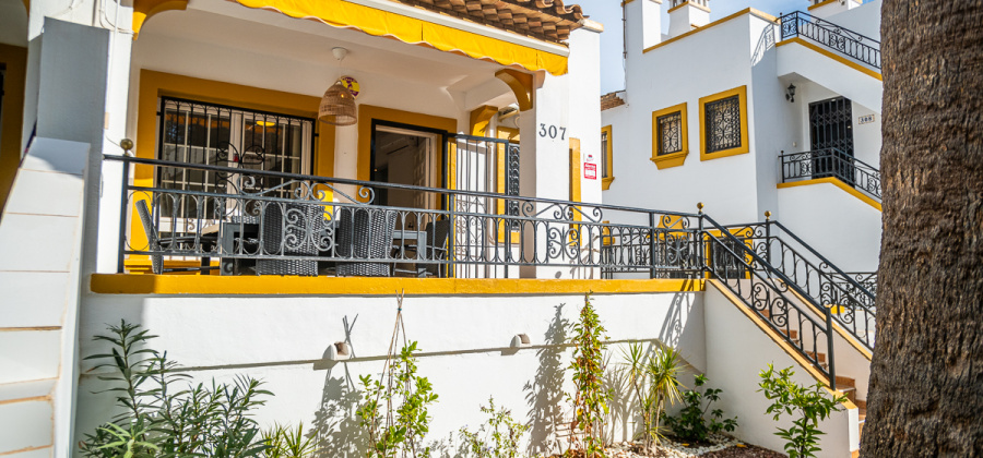 ORIHUELA COSTA, Alicante, 3 Bedrooms Bedrooms, ,2 BathroomsBathrooms,Villa,Resale,103536151488788944