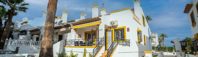 Villa in Costa Blanca South, ORIHUELA COSTA