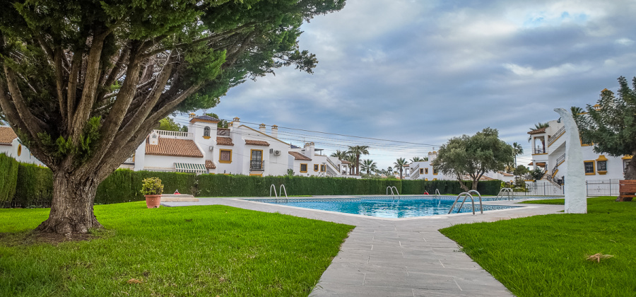 ORIHUELA COSTA, Alicante, 3 Bedrooms Bedrooms, ,2 BathroomsBathrooms,Villa,Resale,103536151488788944
