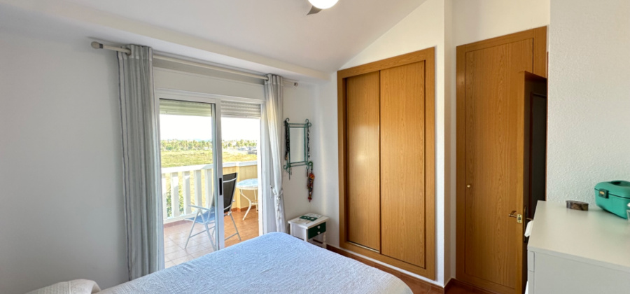 Murcia, 3 Bedrooms Bedrooms, ,2 BathroomsBathrooms,Townhouse,Resale,103536154740496192
