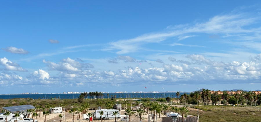 Murcia, 3 Bedrooms Bedrooms, ,2 BathroomsBathrooms,Townhouse,Resale,103536154740496192