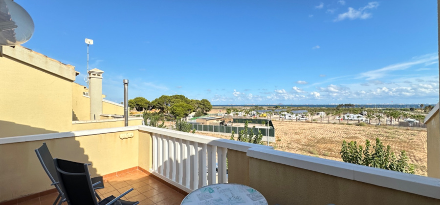 Murcia, 3 Bedrooms Bedrooms, ,2 BathroomsBathrooms,Townhouse,Resale,103536154740496192
