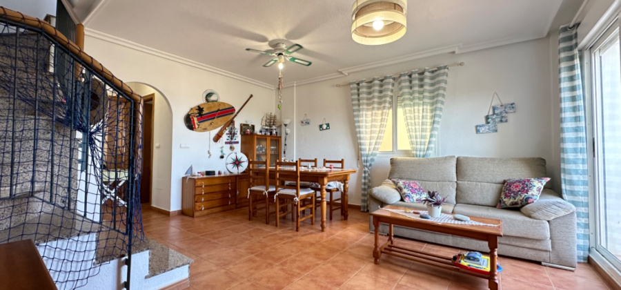 Murcia, 3 Bedrooms Bedrooms, ,2 BathroomsBathrooms,Townhouse,Resale,103536154740496192