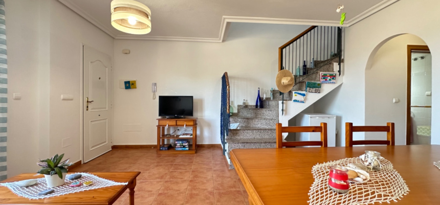 Murcia, 3 Bedrooms Bedrooms, ,2 BathroomsBathrooms,Townhouse,Resale,103536154740496192
