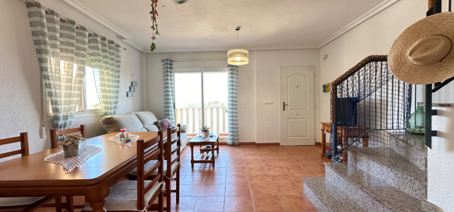 Murcia, 3 Bedrooms Bedrooms, ,2 BathroomsBathrooms,Townhouse,Resale,103536154740496192
