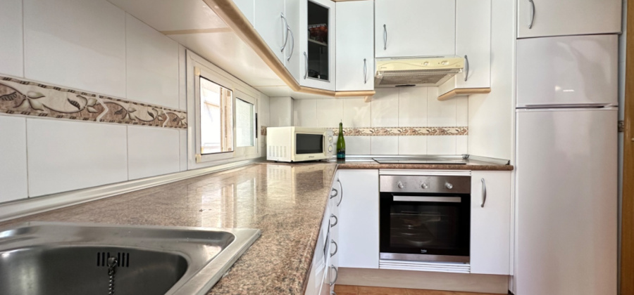 Murcia, 3 Bedrooms Bedrooms, ,2 BathroomsBathrooms,Townhouse,Resale,103536154740496192