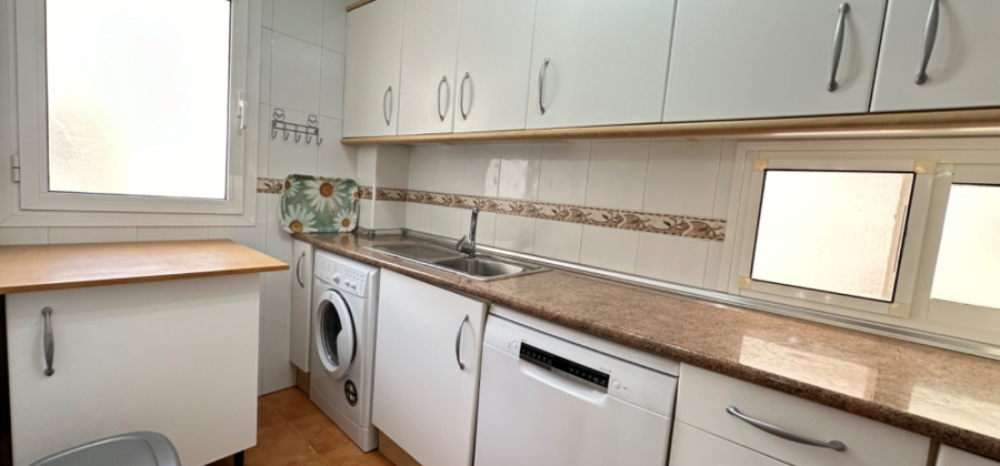 Murcia, 3 Bedrooms Bedrooms, ,2 BathroomsBathrooms,Townhouse,Resale,103536154740496192