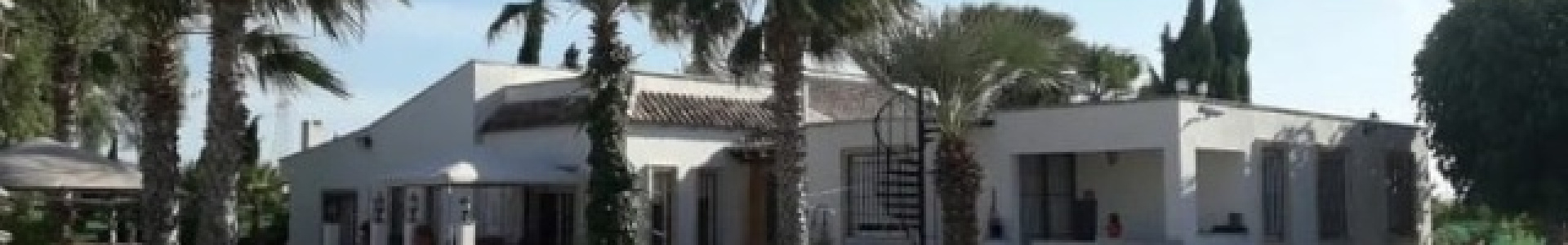 La Matanza, ALICANTE / COSTA BLANCA, 7 Bedrooms Bedrooms, ,3 BathroomsBathrooms,Villa,Resale,103536172613404000