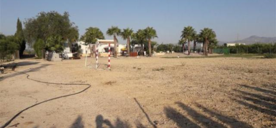 La Matanza, ALICANTE / COSTA BLANCA, 7 Bedrooms Bedrooms, ,3 BathroomsBathrooms,Villa,Resale,103536172613404000