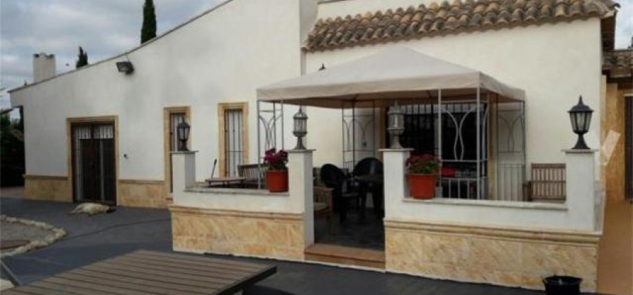 La Matanza, ALICANTE / COSTA BLANCA, 7 Bedrooms Bedrooms, ,3 BathroomsBathrooms,Villa,Resale,103536172613404000