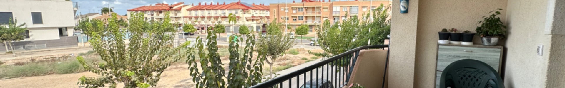 Murcia, 3 Bedrooms Bedrooms, ,1 BathroomBathrooms,Apartment,Resale,103536230109534416