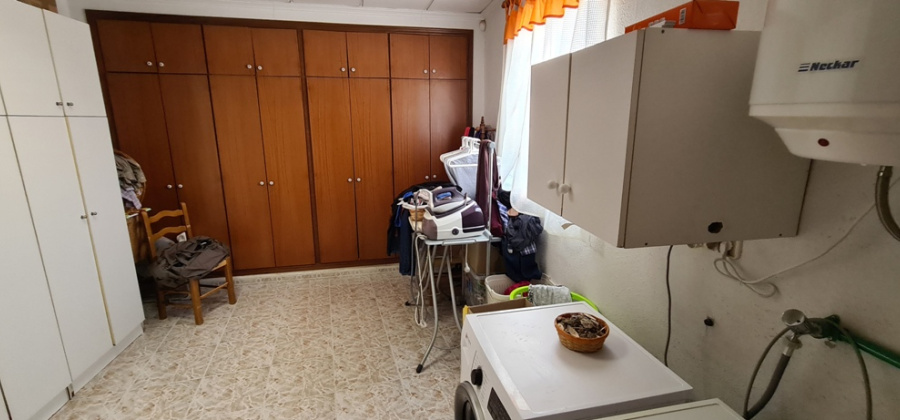 Orihuela, Alicante, 3 Bedrooms Bedrooms, ,4 BathroomsBathrooms,Villa,Resale,103536241479035216