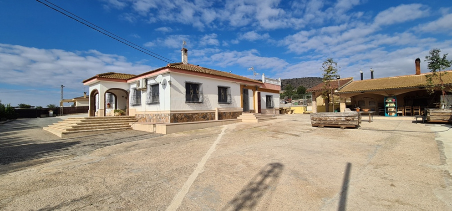 Orihuela, Alicante, 3 Bedrooms Bedrooms, ,4 BathroomsBathrooms,Villa,Resale,103536241479035216