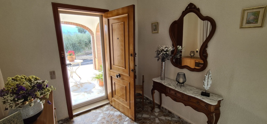 Orihuela, Alicante, 3 Bedrooms Bedrooms, ,4 BathroomsBathrooms,Villa,Resale,103536241479035216