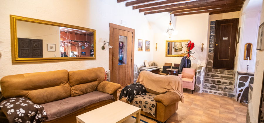 Hondon de las Nieves, ALICANTE / COSTA BLANCA, 6 Bedrooms Bedrooms, ,6 BathroomsBathrooms,Commercial Unit,Resale,103536276510573424