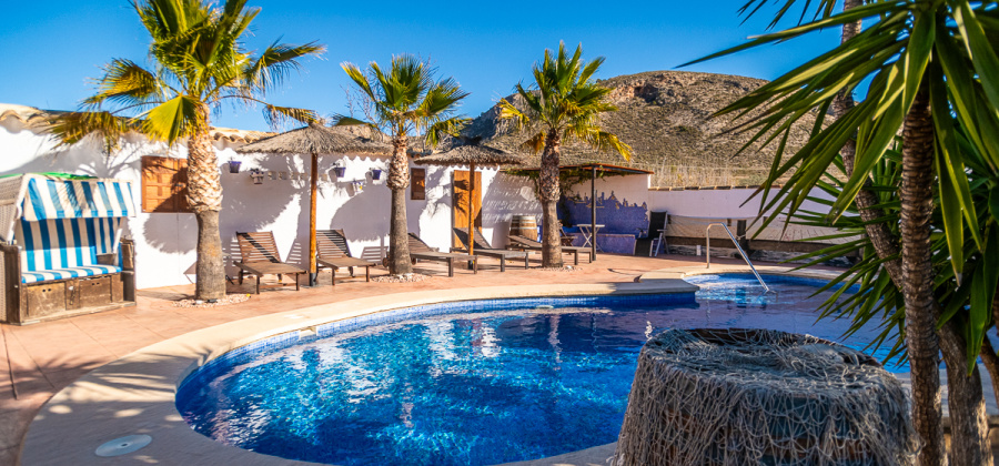 Hondon de las Nieves, ALICANTE / COSTA BLANCA, 6 Bedrooms Bedrooms, ,6 BathroomsBathrooms,Commercial Unit,Resale,103536276510573424