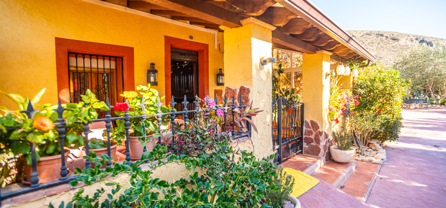 Hondon de las Nieves, ALICANTE / COSTA BLANCA, 6 Bedrooms Bedrooms, ,6 BathroomsBathrooms,Commercial Unit,Resale,103536276510573424