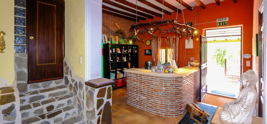 Hondon de las Nieves, ALICANTE / COSTA BLANCA, 6 Bedrooms Bedrooms, ,6 BathroomsBathrooms,Commercial Unit,Resale,103536276510573424