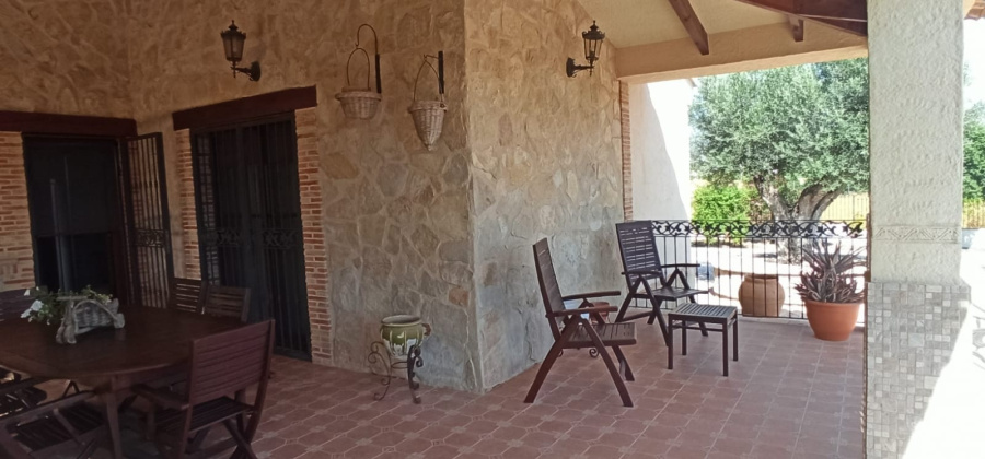 Matanza de Santomera, MURCIA / COSTA CÃLIDA, 3 Bedrooms Bedrooms, ,2 BathroomsBathrooms,Villa,Resale,103536366491976880
