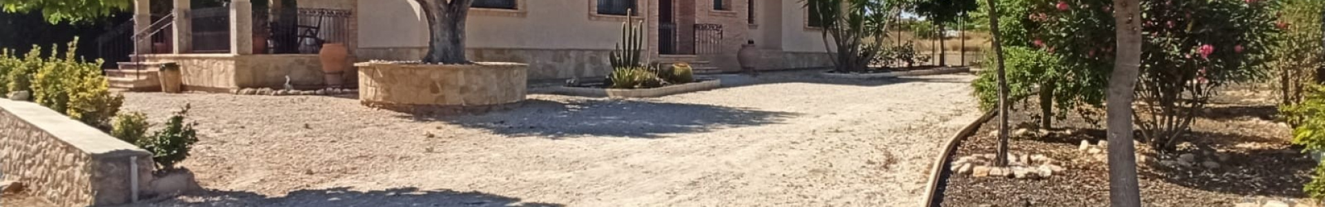 Villa in , Matanza de Santomera