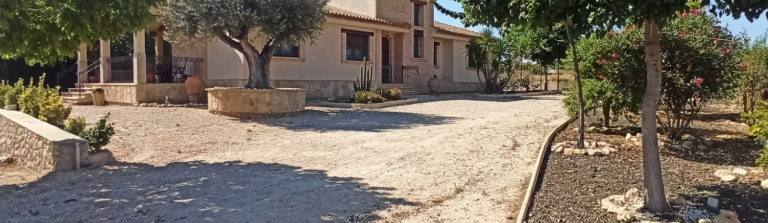 Villa in , Matanza de Santomera