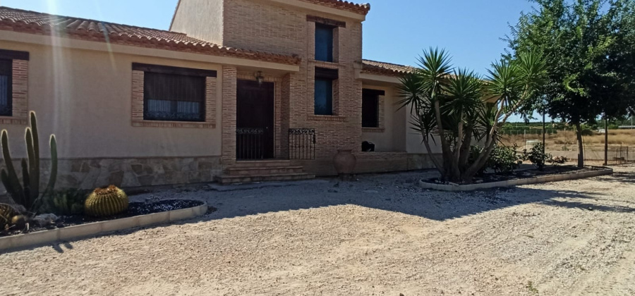Matanza de Santomera, MURCIA / COSTA CÃLIDA, 3 Bedrooms Bedrooms, ,2 BathroomsBathrooms,Villa,Resale,103536366491976880