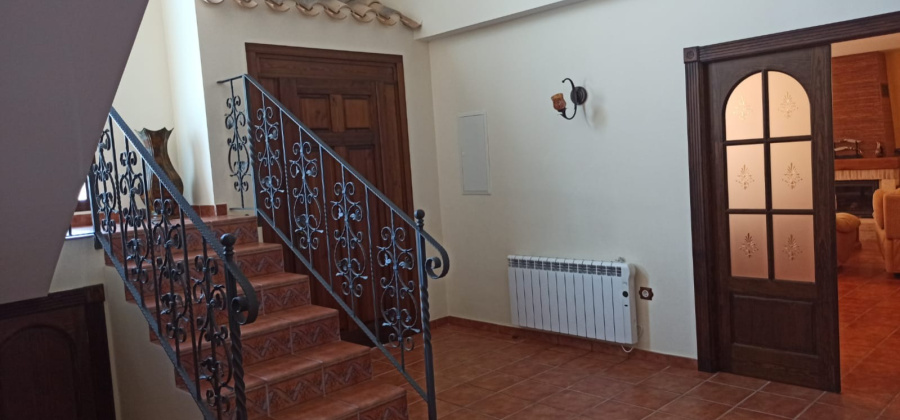 Matanza de Santomera, MURCIA / COSTA CÃLIDA, 3 Bedrooms Bedrooms, ,2 BathroomsBathrooms,Villa,Resale,103536366491976880