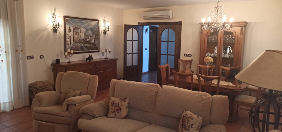 Matanza de Santomera, MURCIA / COSTA CÃLIDA, 3 Bedrooms Bedrooms, ,2 BathroomsBathrooms,Villa,Resale,103536366491976880