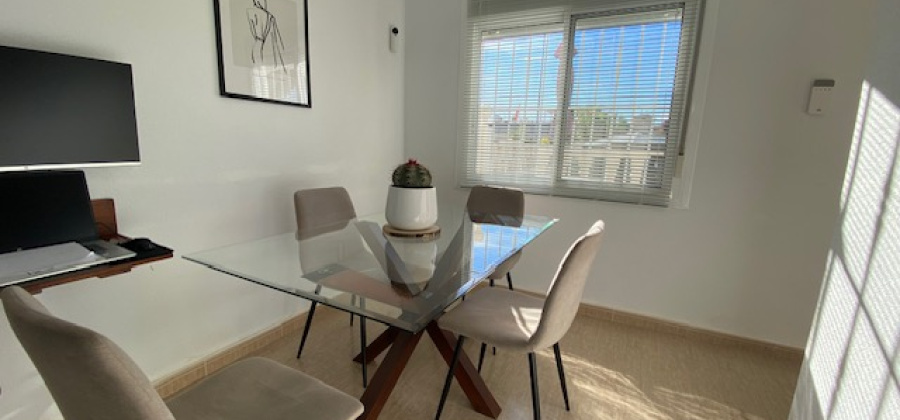 Balsicas, Murcia, 2 Bedrooms Bedrooms, ,2 BathroomsBathrooms,Townhouse,Resale,103536383969150016