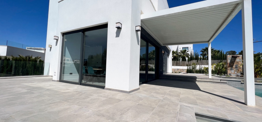Las Colinas, ALICANTE / COSTA BLANCA, 3 Bedrooms Bedrooms, ,2 BathroomsBathrooms,Villa,Resale,103536517078342352