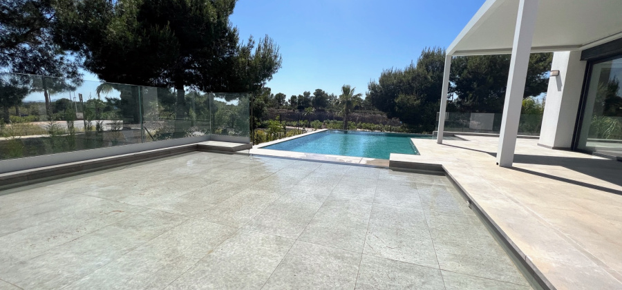 Las Colinas, ALICANTE / COSTA BLANCA, 3 Bedrooms Bedrooms, ,2 BathroomsBathrooms,Villa,Resale,103536517078342352