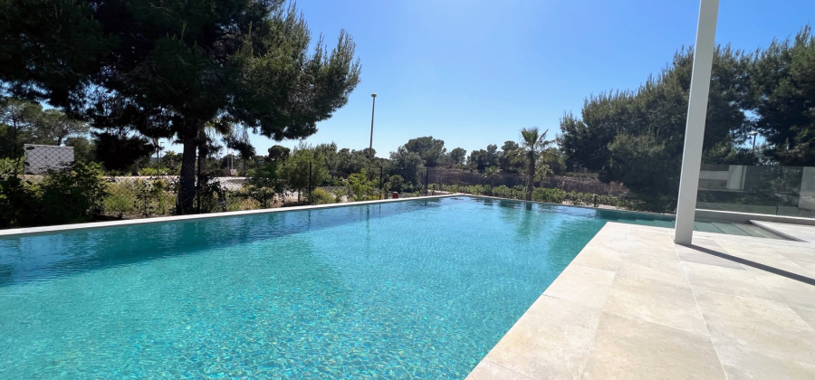 Las Colinas, ALICANTE / COSTA BLANCA, 3 Bedrooms Bedrooms, ,2 BathroomsBathrooms,Villa,Resale,103536517078342352