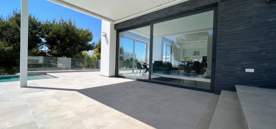 Las Colinas, ALICANTE / COSTA BLANCA, 3 Bedrooms Bedrooms, ,2 BathroomsBathrooms,Villa,Resale,103536517078342352