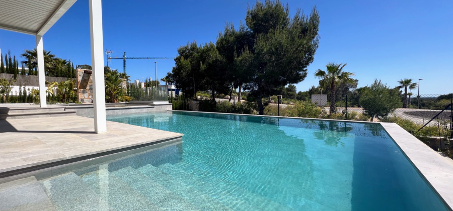 Las Colinas, ALICANTE / COSTA BLANCA, 3 Bedrooms Bedrooms, ,2 BathroomsBathrooms,Villa,Resale,103536517078342352