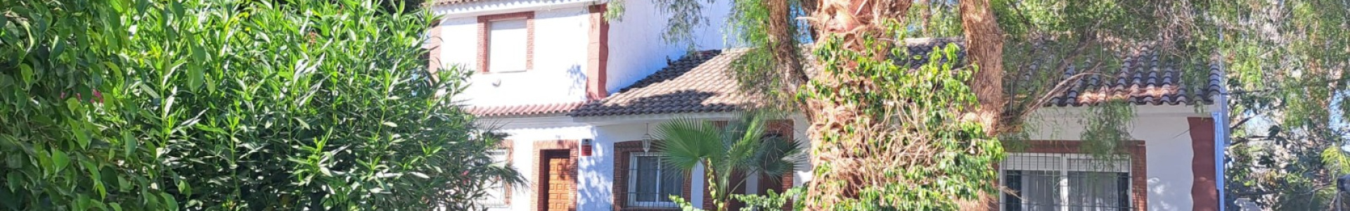 Villa in Costa Blanca South, ORIHUELA