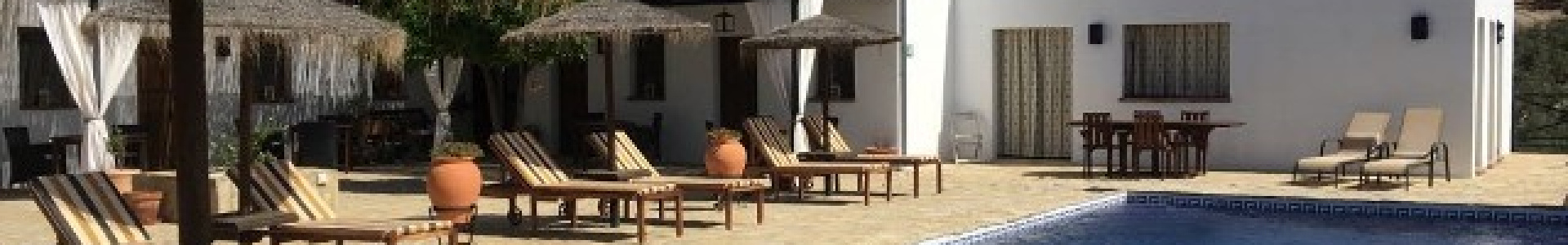 Commercial Unit in , iznajar