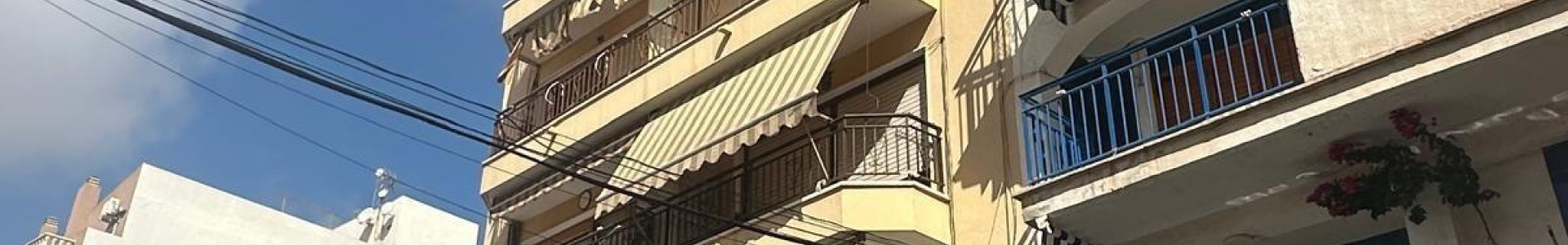 Apartment in Costa Blanca South, Torrevieja