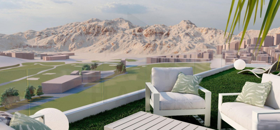 Ciudad Quesada, Alicante, 5 Bedrooms Bedrooms, ,5 BathroomsBathrooms,Villa,New,20955992682048376