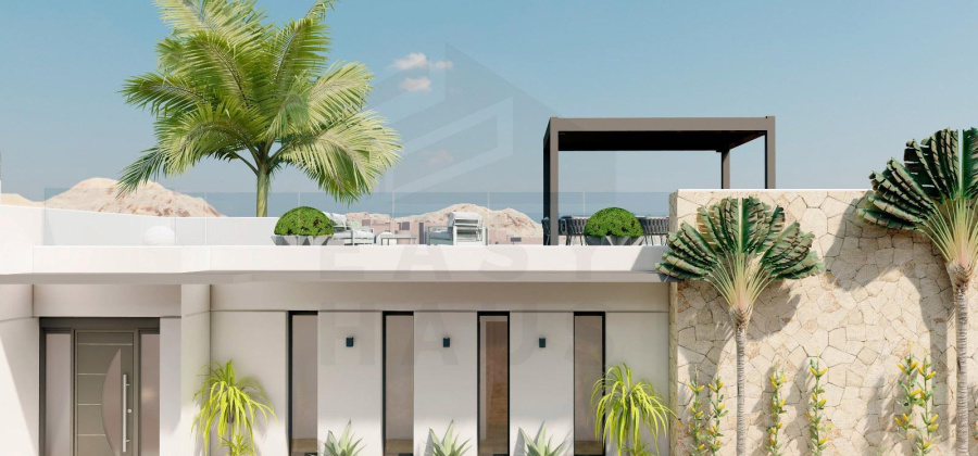 Ciudad Quesada, Alicante, 5 Bedrooms Bedrooms, ,5 BathroomsBathrooms,Villa,New,20955992682048376
