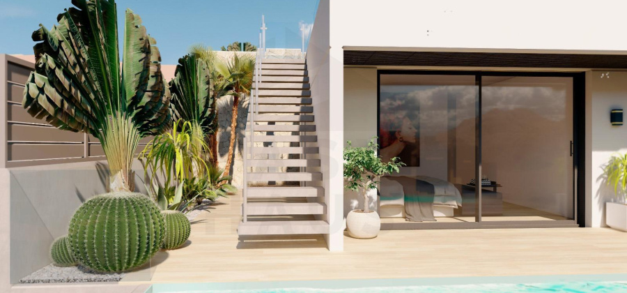 Ciudad Quesada, Alicante, 5 Bedrooms Bedrooms, ,5 BathroomsBathrooms,Villa,New,20955992682048376